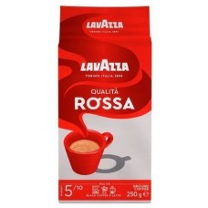 CAFE LAVAZZA QUALT ROS MOL 250G